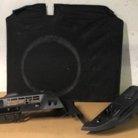 Banquette arriere (KIT DERIV VP) CITROEN C4 2