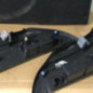 Banquette arriere (KIT DERIV VP) CITROEN C4 2