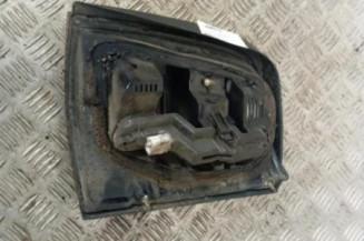 Feu arriere principal gauche (feux) NISSAN MICRA 2