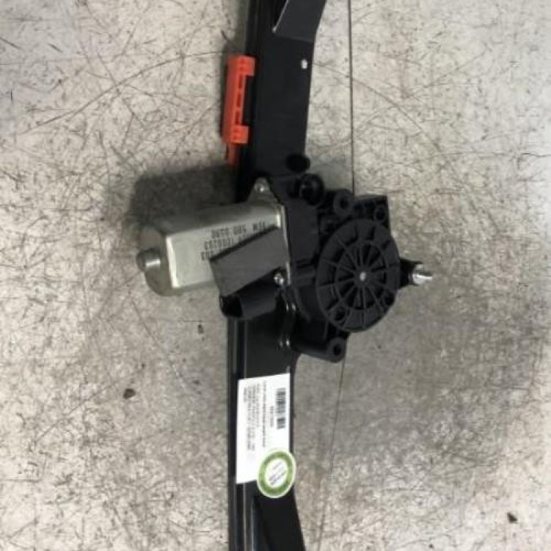 Leve vitre electrique avant droit FIAT GRANDE PUNTO