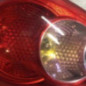 Feu arriere principal droit (feux) TOYOTA AYGO 1