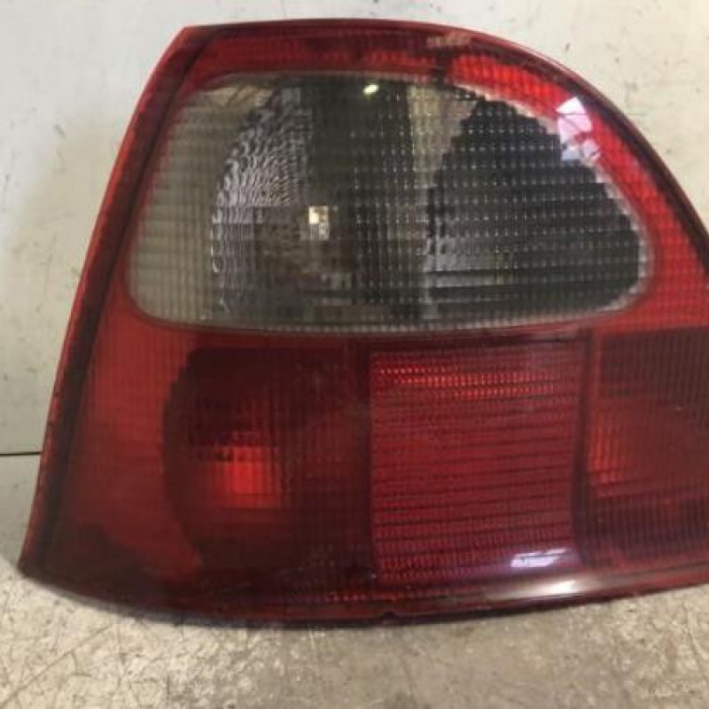 Feu arriere principal gauche (feux) ROVER 25