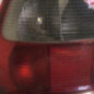 Feu arriere principal gauche (feux) ROVER 25