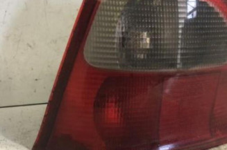 Feu arriere principal gauche (feux) ROVER 25