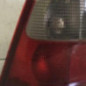 Feu arriere principal gauche (feux) ROVER 25
