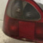 Feu arriere principal gauche (feux) ROVER 25