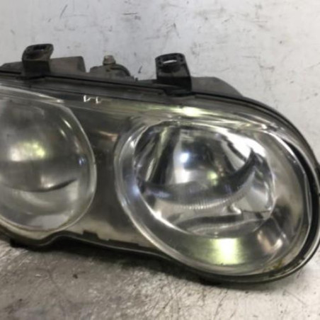 Optique avant principal droit (feux)(phare) ROVER 25
