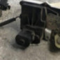 Serrure avant droit ROVER 25