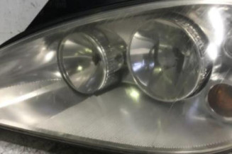 Optique avant principal gauche (feux)(phare) FORD GALAXY 1 Photo n°1