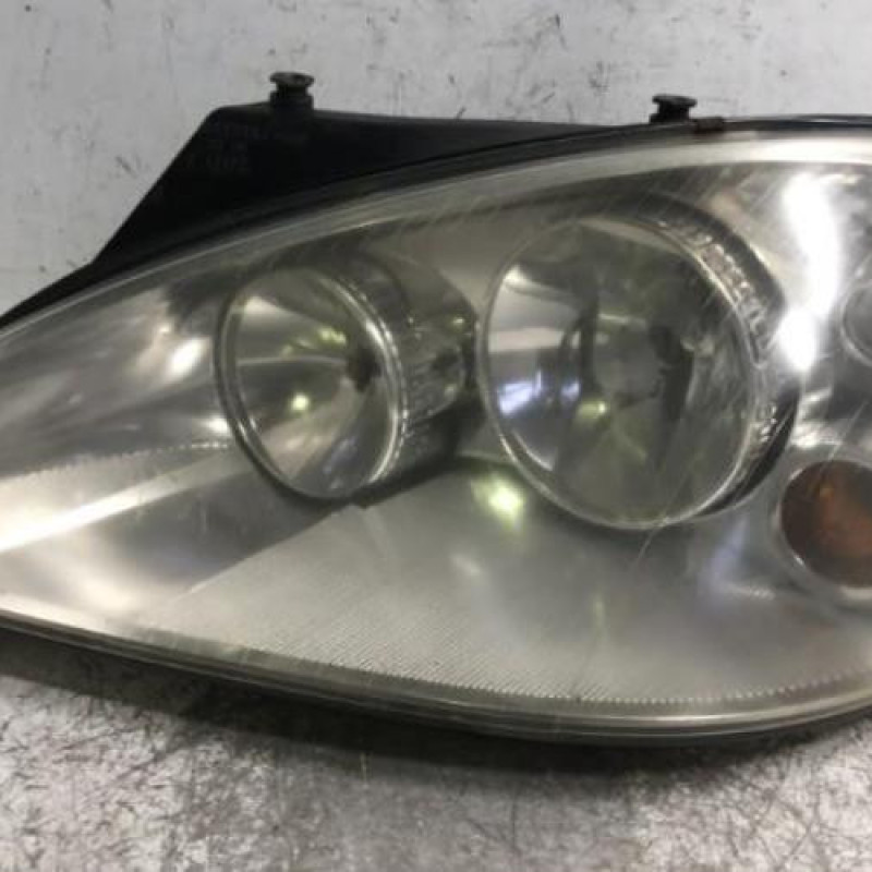 Optique avant principal gauche (feux)(phare) FORD GALAXY 1