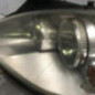Optique avant principal gauche (feux)(phare) FORD GALAXY 1