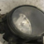 Anti brouillard droit (feux) RENAULT CLIO 2