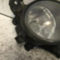 Anti brouillard droit (feux) RENAULT CLIO 2