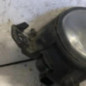 Anti brouillard droit (feux) RENAULT CLIO 2