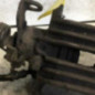 Etrier arriere gauche (freinage) AUDI A4 2