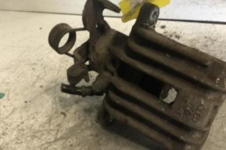 Etrier arriere gauche (freinage) AUDI A4 2