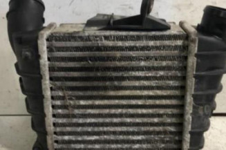 Echangeur air (Intercooler) SKODA ROOMSTER Photo n°1