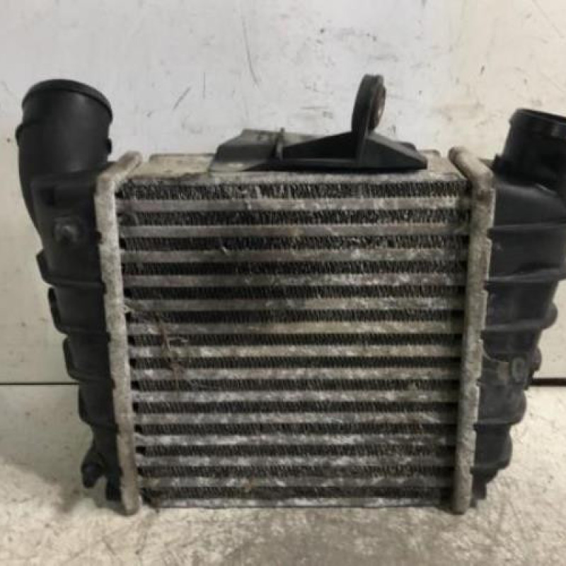 Echangeur air (Intercooler) SKODA ROOMSTER Echangeur air (Intercooler) SKODA ROOMSTER