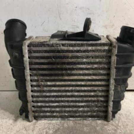 Echangeur air (Intercooler) SKODA ROOMSTER Photo n°1