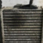 Echangeur air (Intercooler) SKODA ROOMSTER