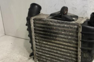 Echangeur air (Intercooler) SKODA ROOMSTER