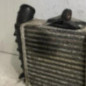 Echangeur air (Intercooler) SKODA ROOMSTER