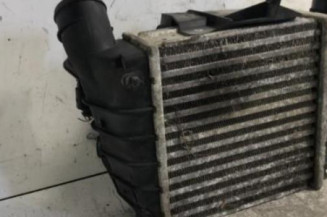 Echangeur air (Intercooler) SKODA ROOMSTER Photo n°3
