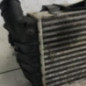 Echangeur air (Intercooler) SKODA ROOMSTER