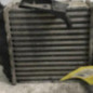 Echangeur air (Intercooler) SKODA ROOMSTER