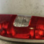 Feu arriere principal droit (feux) SKODA ROOMSTER