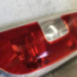 Feu arriere principal droit (feux) SKODA ROOMSTER