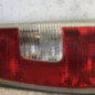 Feu arriere principal gauche (feux) SKODA ROOMSTER