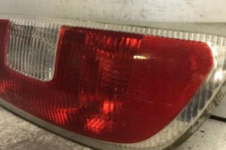 Feu arriere principal gauche (feux) SKODA ROOMSTER