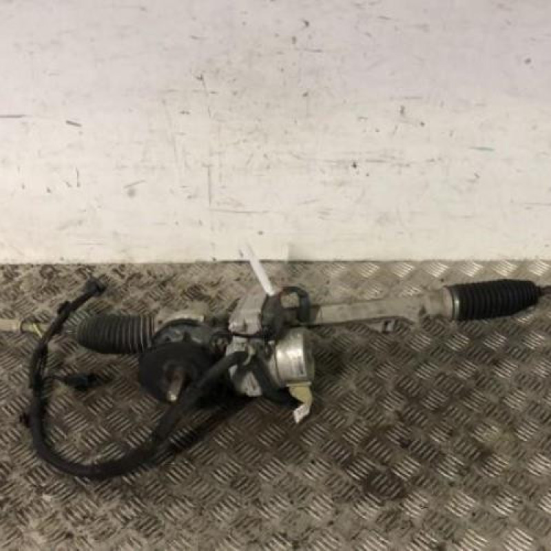 Cremaillere assistee PEUGEOT 208 1 Cremaillere assistee PEUGEOT 208 1