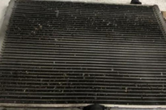 Radiateur clim PEUGEOT 208 1 Photo n°1