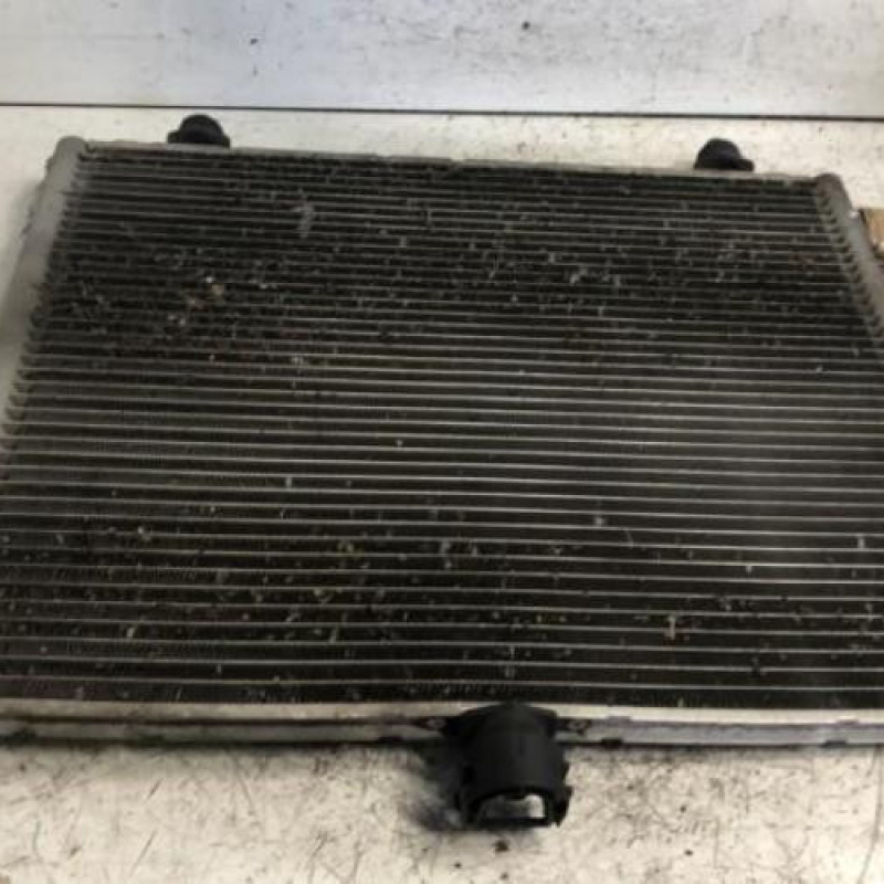 Radiateur clim PEUGEOT 208 1