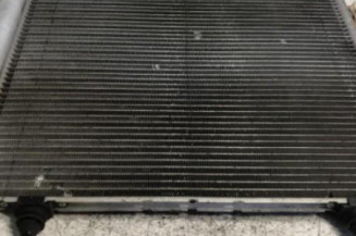 Radiateur clim PEUGEOT 208 1
