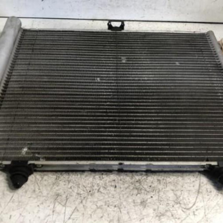 Radiateur clim PEUGEOT 208 1