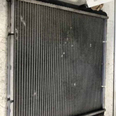 Radiateur eau PEUGEOT 208 1 Photo n°1