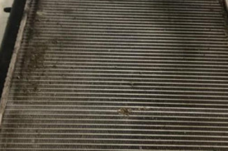 Radiateur eau PEUGEOT 208 1