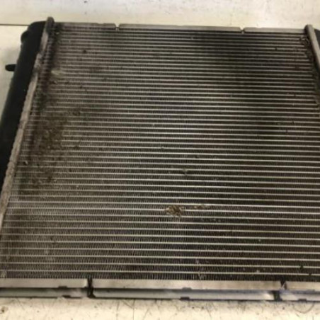 Radiateur eau PEUGEOT 208 1