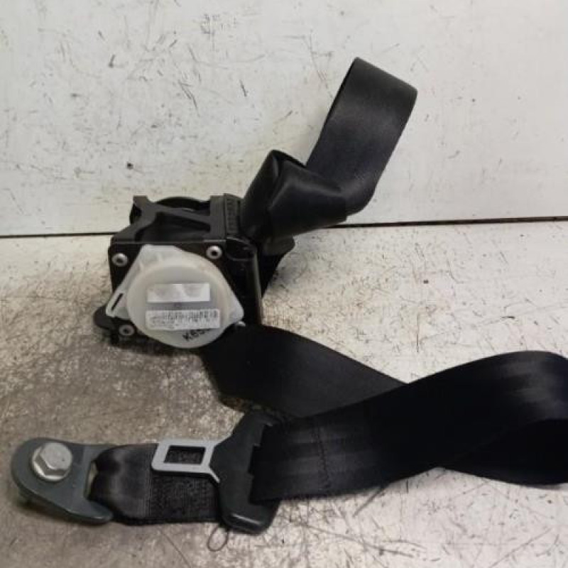 Ceinture arriere gauche CITROEN C4 2 Ceinture arriere gauche CITROEN C4 2