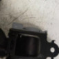 Ceinture arriere gauche CITROEN C4 2