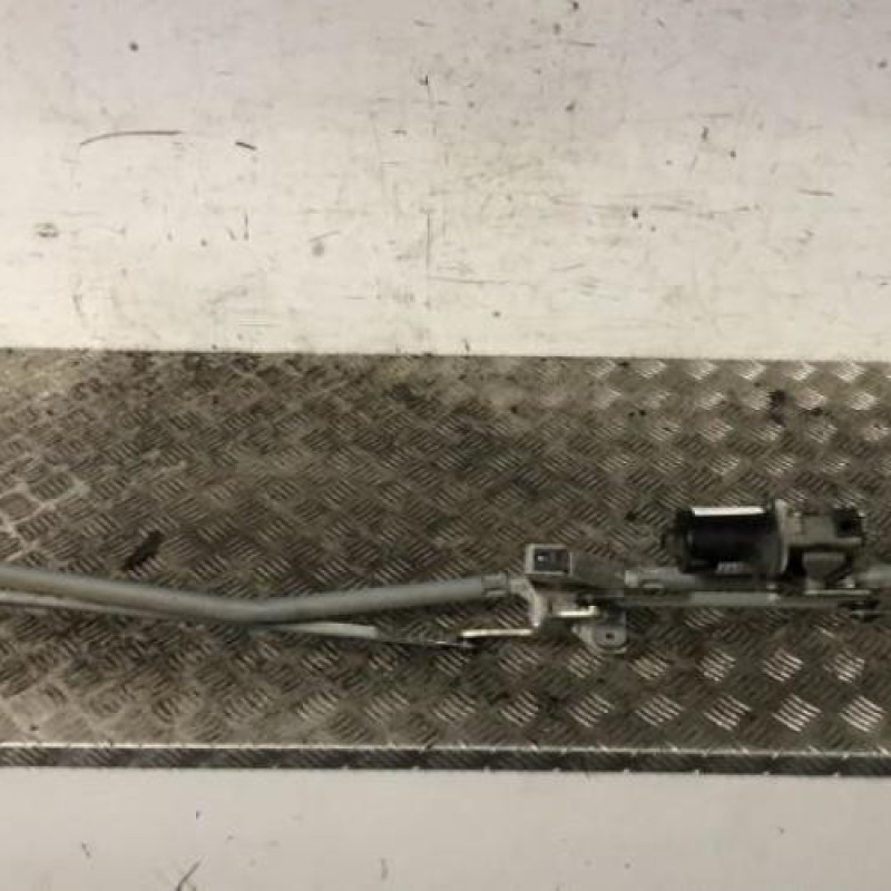 Moteur essuie glace avant CITROEN C4 2 Moteur essuie glace avant CITROEN C4 2