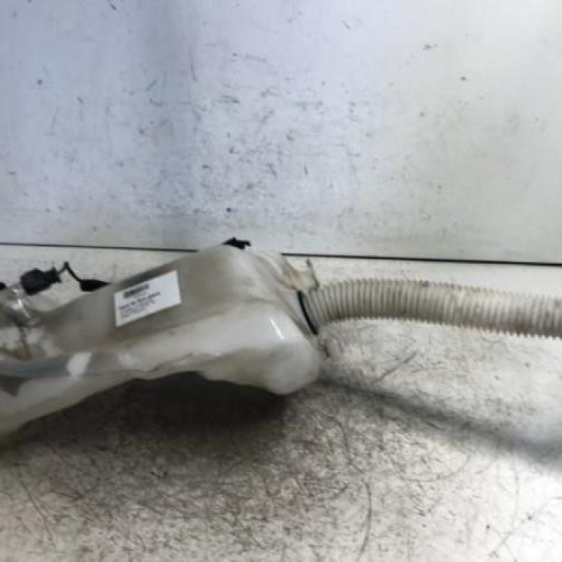 Vase de lave glace CITROEN C4 2 Vase de lave glace CITROEN C4 2