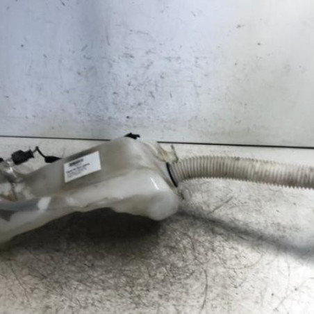 Vase de lave glace CITROEN C4 2 Photo n°1