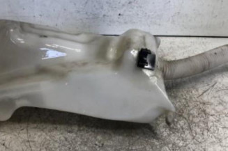 Vase de lave glace CITROEN C4 2