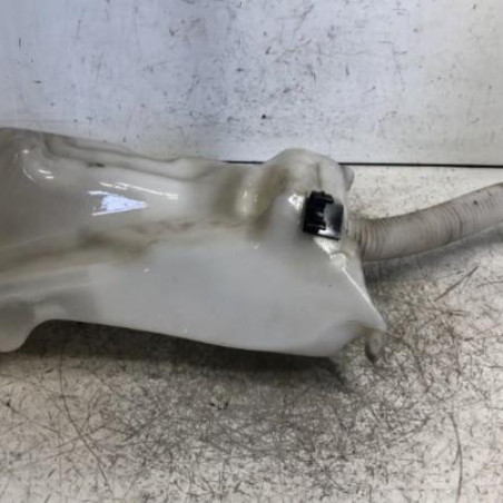 Vase de lave glace CITROEN C4 2