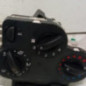 Commande chauffage DACIA LOGAN 1
