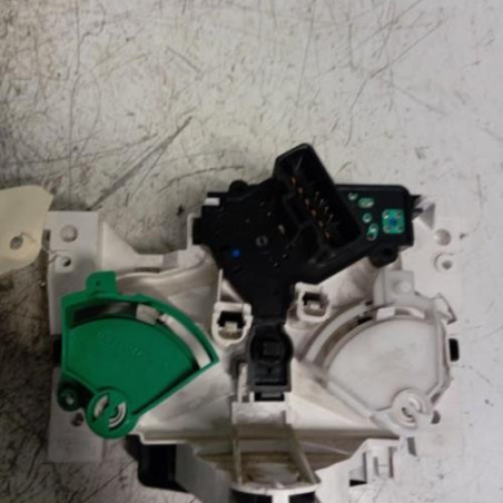 Commande chauffage DACIA LOGAN 1